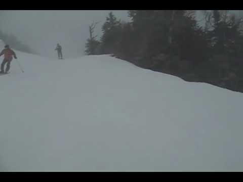 Ski Day at Killington, 12/16/2011