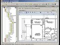 Printing part of a DWF in Autodesk Buzzsaw or Design Review