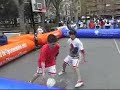 www.mini-basket.es : Tribasket Palencia Final 1X1 J vs V