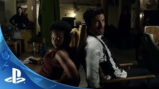 Powers, saison 2 - Bande-annonce VO