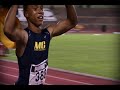 High School Track & Field in Jamaica