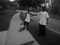 Skatin in the Bay