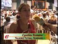 CYNTHIA ROMANO: Ganadora del Taladro por Futsal femenino 29/11/08 CYNTHIA ROMANO: Ganadora del Taladro por Futsal femenino 29/11/08
