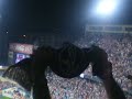 Atletico de Madrid - Schalke 04 Vicente Calderon