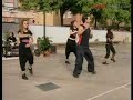 el típic   batuka amb body   soul