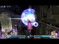 Dissidia Final Fantasy-Kefka Palazzo Vs Terra Branford Dissidia Final Fantasy-Kefka Palazzo Vs Terra Branford