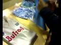 maglie e scarpette vere ufficiali e uniche di maradona
