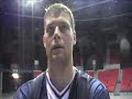 badaball.com catches up with former nba player and gb star robert archibald to get the scottish lad's take on helping to thrash slovakia 21/08/07 at nia in birmingham