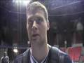 GB Basketball Robert Archibald Interview badaball.com