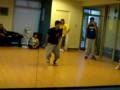 Prince Paltu-Ob Choreography (unedited)