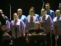 Raices de Venezuela y Cantoria Sofitasa. Ya Viene el Ni�o