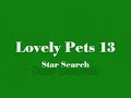 Lovely Pets 13 Butterfly Star Search_Mariposa 1m25nbg
