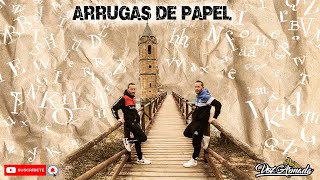 VOZ ARMADA con Nohemy Ruth García traen «Arrugas de papel»