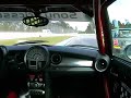 Mini Challenge 2008,Steve Kirsch vs. Remo Friberg