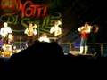 Goran Bregovic & The Weddings and Funerals Band - Bari'08 V