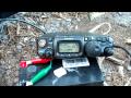 40 Meter WAS NET Check-in - QRP Portable
