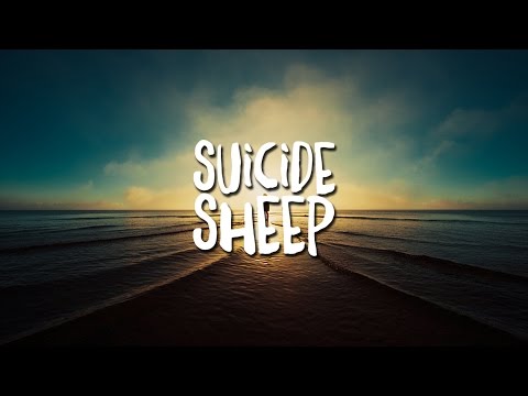mrsuicidesheep - So happy to finally share a new mix with all of you after almost 4 months! I was hoping to upload it last Sunday at the end of 'Experimental Week' but it was...
