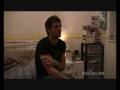 Chris Parr Interview Part 1