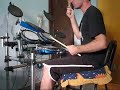 � deriva - supercombo
