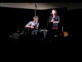 Vickan och Elias - When the children cry