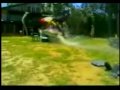 V�deo de Acidente de Jet Ski