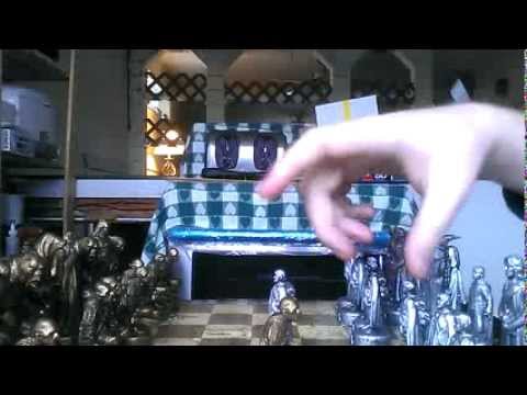chess board