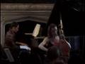 Shostakovich Cello-Piano Sonata Op. 40 1st mvm