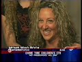 HRT All Women Rock Band on TODAY SHOW HRT All Women Rock Band on TODAY SHOW