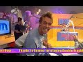 holly willoughby and jennifer ellison gunged on m.o.m.