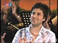 manos achalinotopoulos - clarinet 
harry kapeliaris - guitar,synth guitar
thodoris kouelis - bass
spiros siolos - fretless guitar
kostas meretakis - percussion

playin on trt 2 for the cerkan cagri show .may 2008
