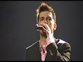\"The One\" JD Fortune & INXS tribute.