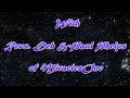 ACIM Workbook Keys - Lesson 27