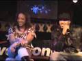 Bionce and Lyfe Jennings Conversation and album preview...