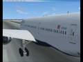 FSX Delta Air B777 Boston to JFK
