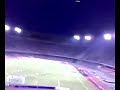 Napoli-Panionios Curva B Inno Fedayn