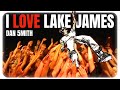 I-Love-Lake-James