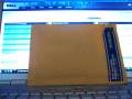 videos de 12/1/08 Mailday!