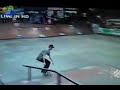 Greg Lutzka Winning Run Tampa Pro 2009