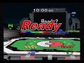 Jon vs Omni Round 3 [Ladder Match]