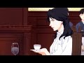 Kurenai,Kure-nai,Episodio