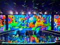 Paulo Ricardo - Show Crian�a Esperan�a 2007- Rede Globo