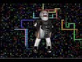 Liam Lynch- Rapbot