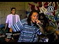 video promocional del disco ser humano, en version color