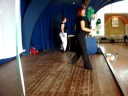Stronger, Linedance