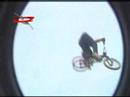 Dirt Jump Rider Carlos Zanelli 