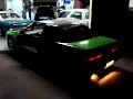 Lil Nath s13 Silvia Anti-Lag TEST !!! :) Lil Nath s13 Silvia Anti-Lag TEST !!! :)