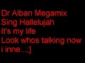 Dr Alban Megamix