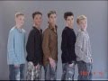 Dream Street and Chris Trousdale video