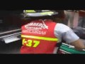Incidentes : Incendio Estructural,Incidentes con materiales peligrosos