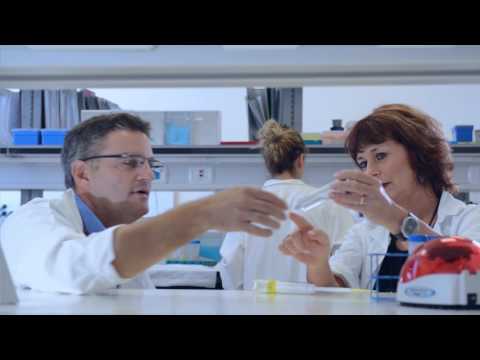 Видео: Клиника Рамбам ЭКО в Израиле